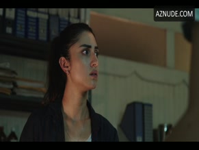 ANGELA CANO in GREEN FRONTIER (2019-)