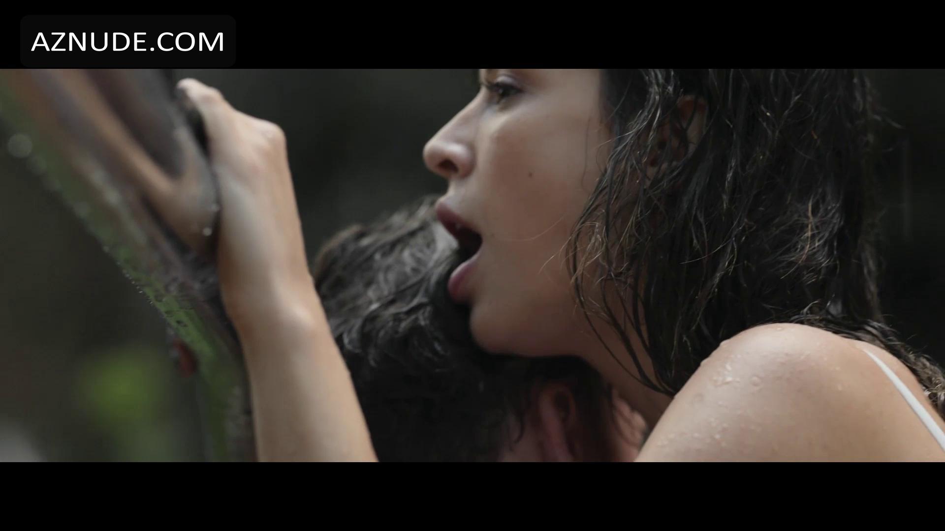 DEVRIM OZKAN Nude - AZNude