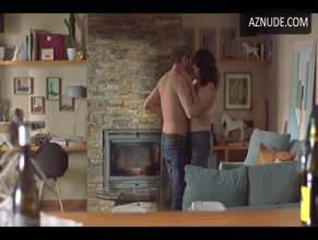 NORA NAVAS in THE HOCKEY GIRLS (2020)