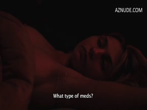 AGATHE FEOUX in THE WHIRLPOOL (2012)