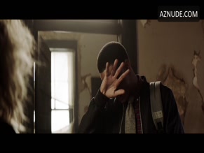 SYLVIA JEFFERIES NUDE/SEXY SCENE IN SHAFT