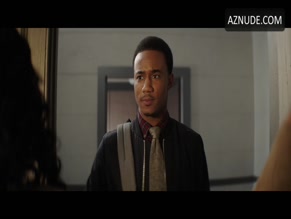 DOMINIQUE MRSGIJANE WILLIAMS NUDE/SEXY SCENE IN SHAFT