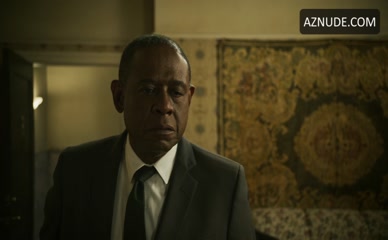 NIKKOLE SALTER NUDE/SEXY SCENE IN GODFATHER OF HARLEM