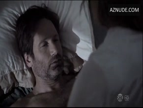 MAGGIE GRACE in CALIFORNICATION