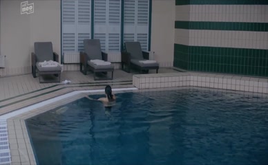 HANNA VERBOOM NUDE/SEXY SCENE IN ELIXER