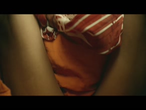MEGHANA CHOWDARY NUDE/SEXY SCENE IN NAKED: THE LUST
