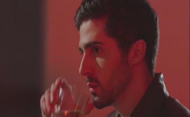 ATHENA RED NUDE/SEXY SCENE IN SECRET SESSIONS