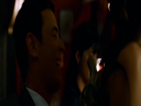 JULIE LOTT in MY MOM'S NEW BOYFRIEND (2008)