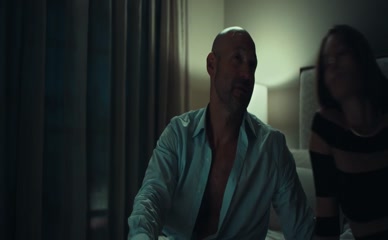 JESSICA BIEL NUDE/SEXY SCENE IN THE BETTER SISTER