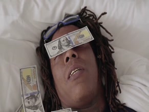 MYRAI LAVOIE in SHARK (2021)