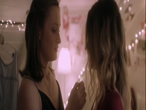 ARNIJKA LARCOMBE-WEATE in NATALIE (2019)