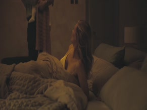 DIANE KRUGER NUDE/SEXY SCENE IN LITTLE DISASTERS