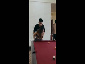 ELIZA TORRES in KATAS NI NINONG