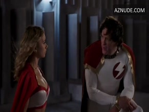 OLESYA RULIN in POWERS