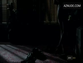 LAURIE HOLDEN in THE WALKING DEAD (2010-)