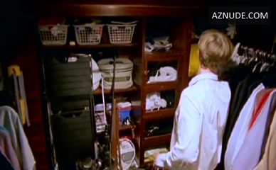 CATHY BARRY NUDE/SEXY SCENE IN FLIP A COIN