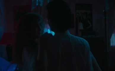 KATHRYN NEWTON in LISA FRANKENSTEIN