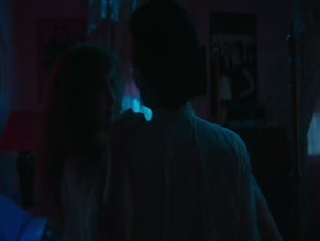 KATHRYN NEWTON in LISA FRANKENSTEIN (2024)