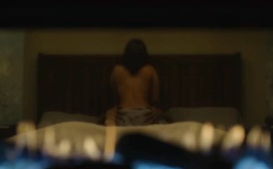 CRYSTAL THE DOLL NUDE/SEXY SCENE IN FAITHFUL