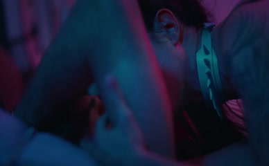 ASIA ARGENTO in GET HELP