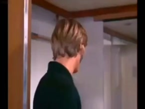 LAURA TROSCHEL in IL SESSO DEGLI ANGELI