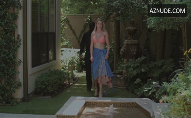 CHERIE DEVILLE NUDE/SEXY SCENE IN GIRLS GUNS AND BLOOD