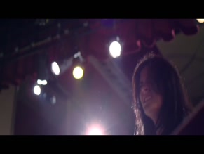 MELANIA CRUZ in DHOGS (2017)