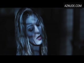 STEPHANIE MARIE CAPELING,MARGARITA GILIADOV,MADISON CROCKER NUDE/SEXY SCENE IN KINGDOM COME