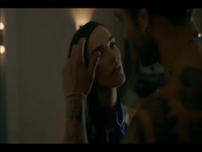 ESTEFANY OLIVEIRA NUDE/SEXY SCENE IN ESTEFANY OLIVEIRA