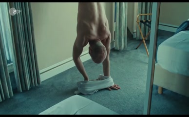 MINNA WUNDRICH in IVO