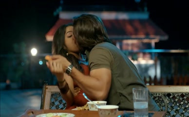 KHUSHI DUBEY NUDE/SEXY SCENE IN AASHIQANA