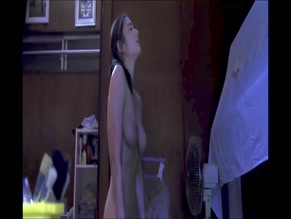 MOEMI KATAYAMA in FUMIKOS FEET