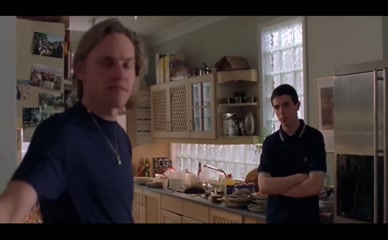 UNKNOWN NUDE/SEXY SCENE IN ESSEX BOYS