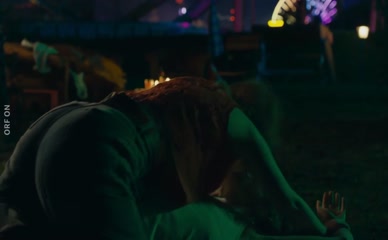ALICE PROSSER NUDE/SEXY SCENE IN DIE FALLE DER GERTI B.
