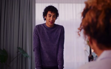 JUNE YANEZ NUDE/SEXY SCENE IN FOLLOW DE SOA