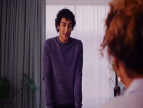 JUNE YANEZ in FOLLOW DE SOA