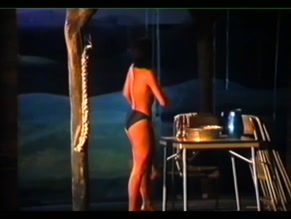 MARIANA MIRANDA in MARGARITA (2022)