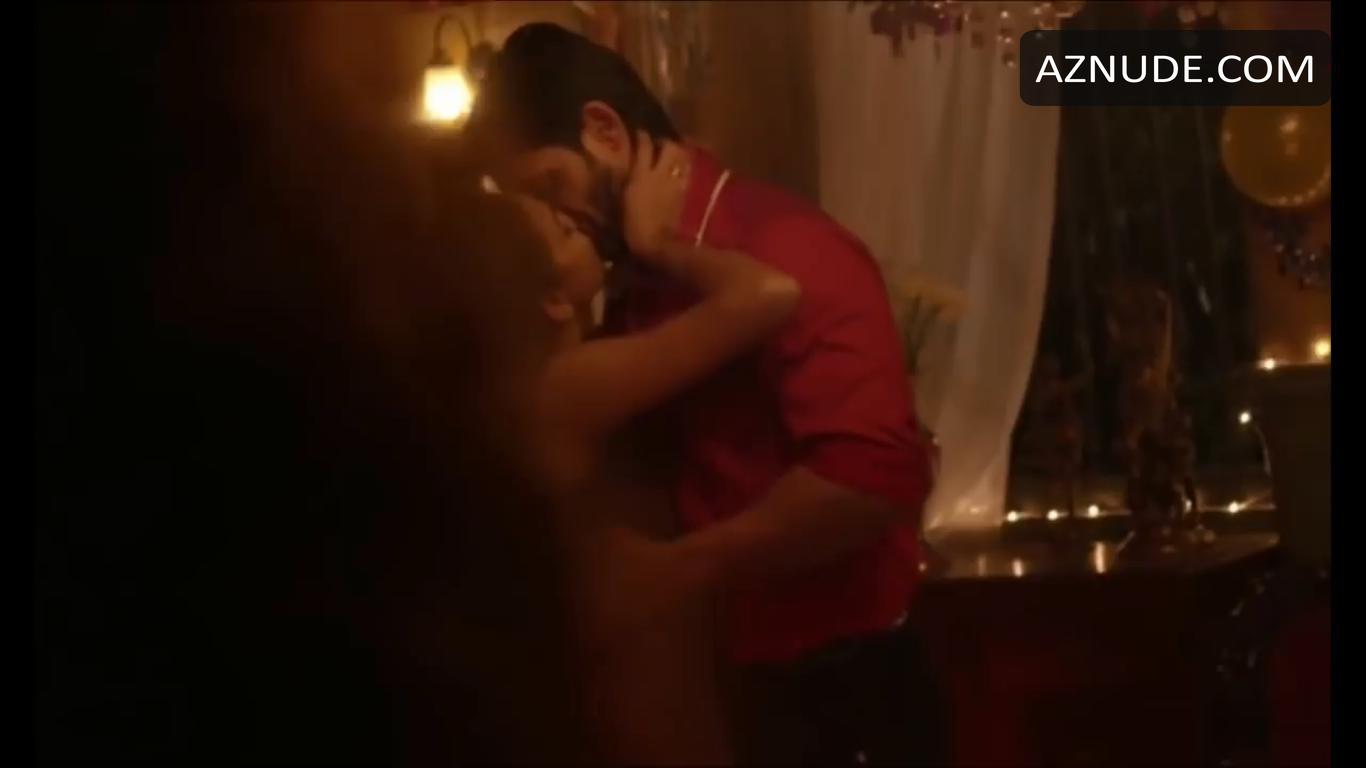 Amruta Khanvilkar Romantic Sex Video - AMRUTA KHANVILKAR Nude - AZnude
