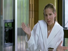 ELSA PATAKY in EL FURGON (2003)