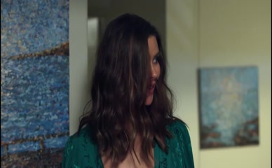 BRITTANY HOCKLEY NUDE/SEXY SCENE IN MALIBU CRUSH