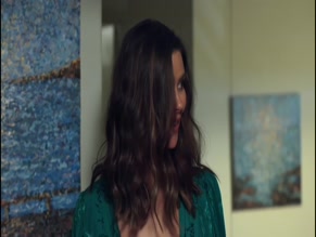 BRITTANY HOCKLEY NUDE/SEXY SCENE IN MALIBU CRUSH
