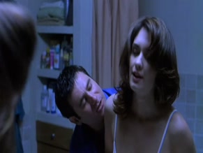 PAZ VEGA in SOLO MIA (2001)