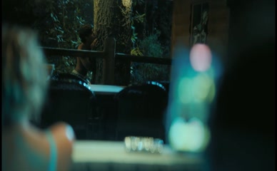 GEFFEN AVIVA,ROSEMARY IDISI NUDE/SEXY SCENE IN GLAMPING