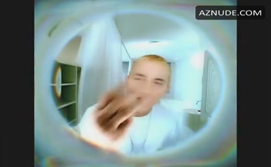 GINA LYNN NUDE/SEXY SCENE IN 8 MILE