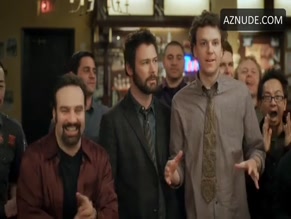 LEAH RENEE CUDMORE NUDE/SEXY SCENE IN STAG