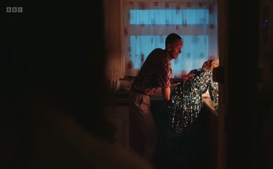 LOUISE BREALEY NUDE/SEXY SCENE IN SUCH BRAVE GIRLS