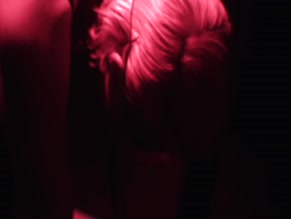 LAURA WHITEHURST in DOOM ROOM (2019)