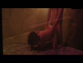 MARIETTA TSIGAL-POLISHCHUK in SURVIVORS