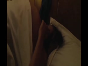 NAMRATA SHETH NUDE/SEXY SCENE IN GUILTY MINDS