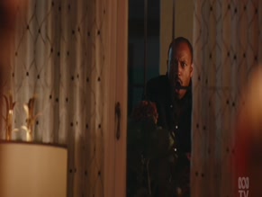UNKNOWN in MOTHER AND SON (2023)